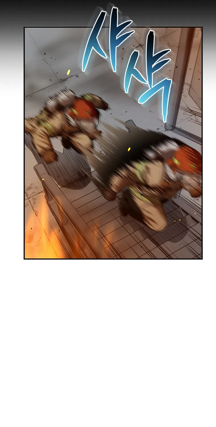 Read Rescue System chapter 28 image 58 on Lezhin