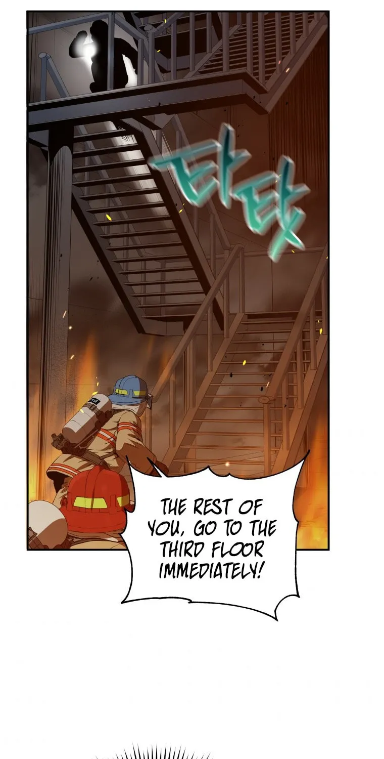 Read Rescue System chapter 28 image 59 on Lezhin