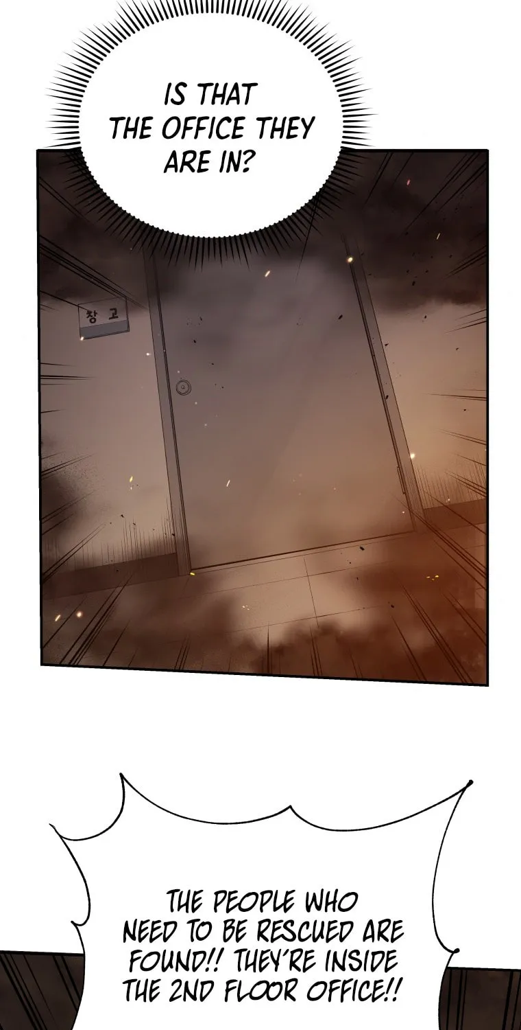Read Rescue System chapter 28 image 60 on Lezhin