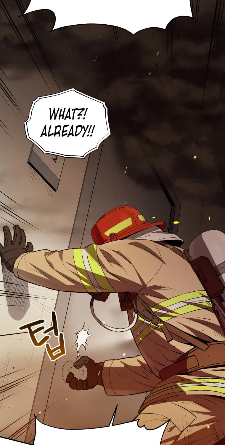 Read Rescue System chapter 28 image 61 on Lezhin