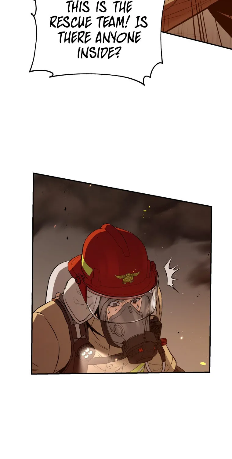 Read Rescue System chapter 28 image 62 on Lezhin