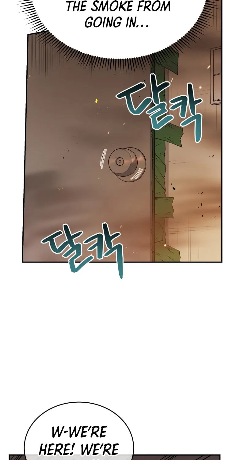 Read Rescue System chapter 28 image 65 on Lezhin