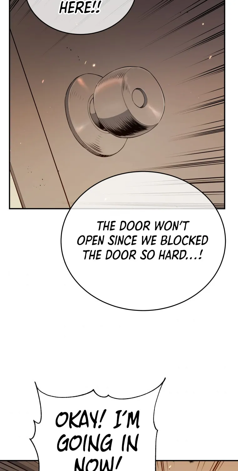 Read Rescue System chapter 28 image 66 on Lezhin