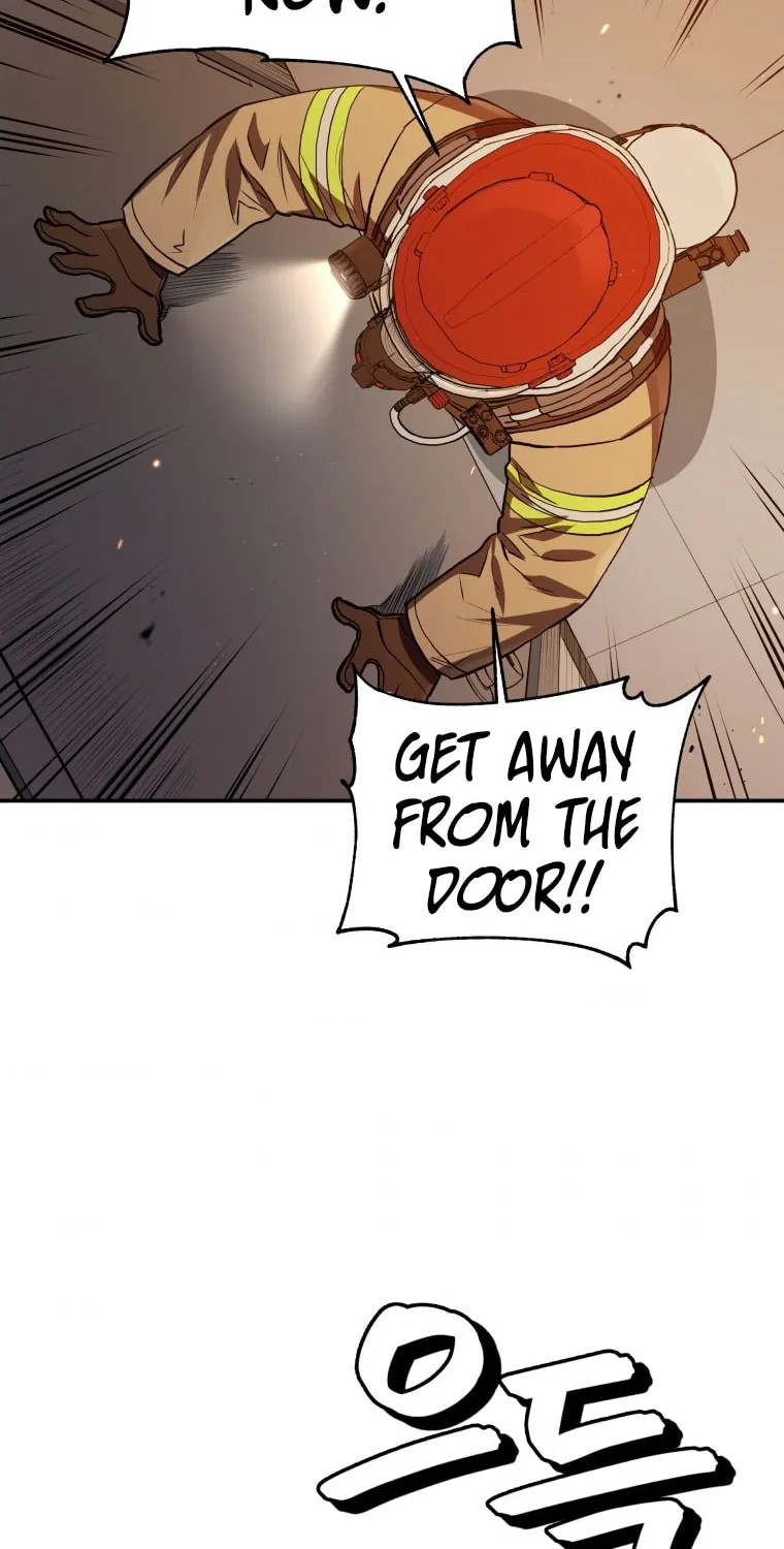 Read Rescue System chapter 28 image 67 on Lezhin