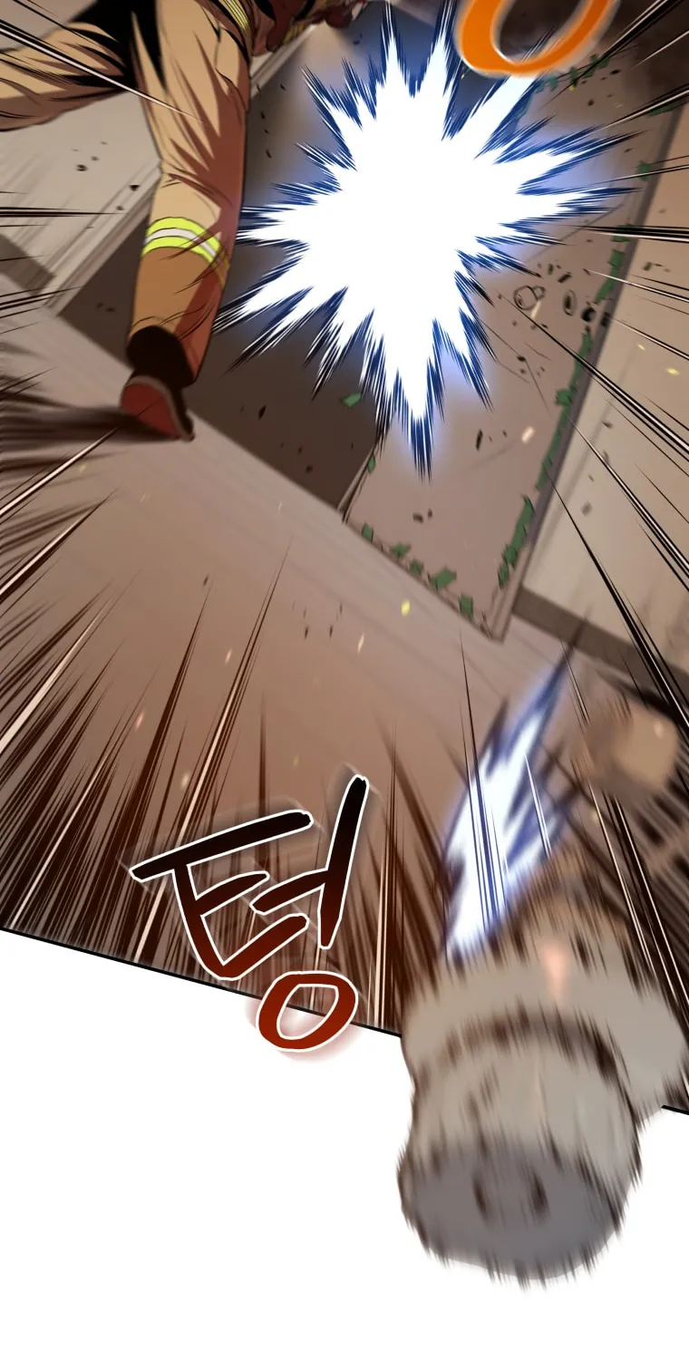 Read Rescue System chapter 28 image 69 on Lezhin