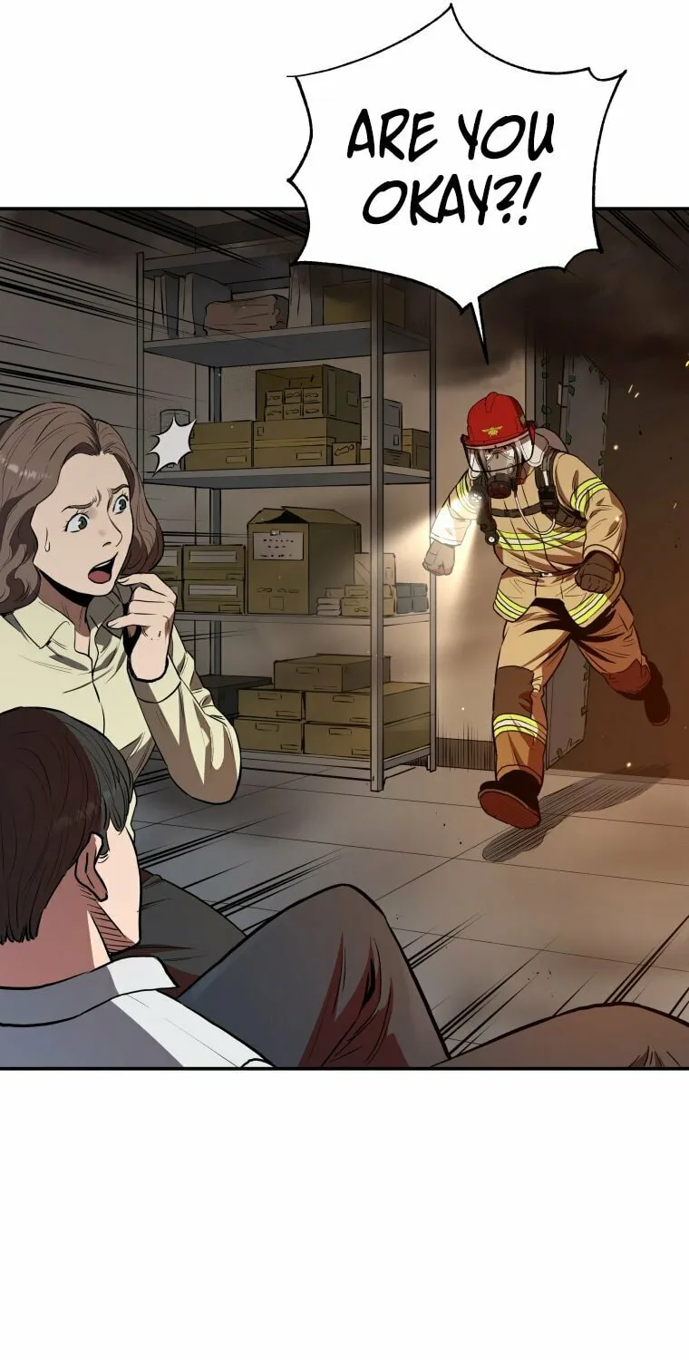 Read Rescue System chapter 28 image 71 on Lezhin
