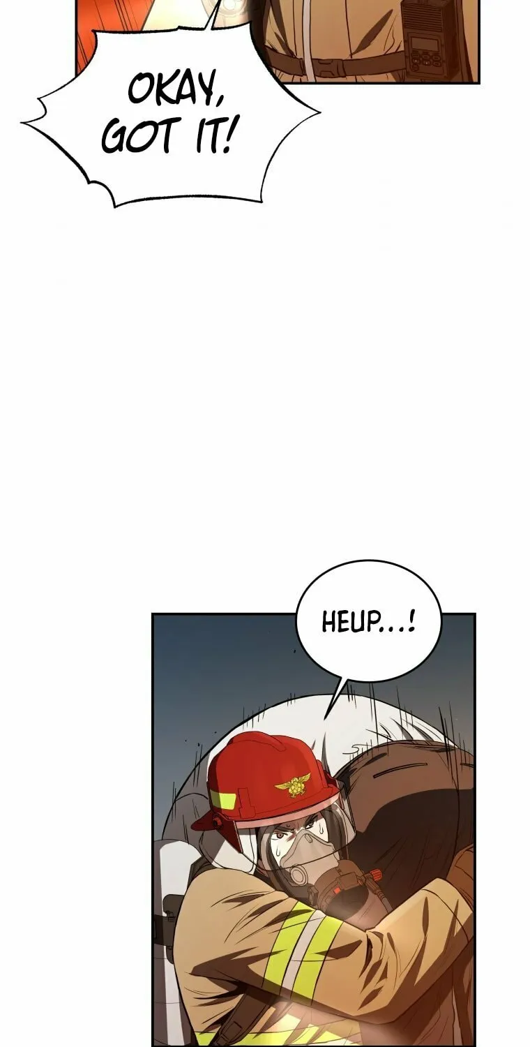 Read Rescue System chapter 28 image 75 on Lezhin