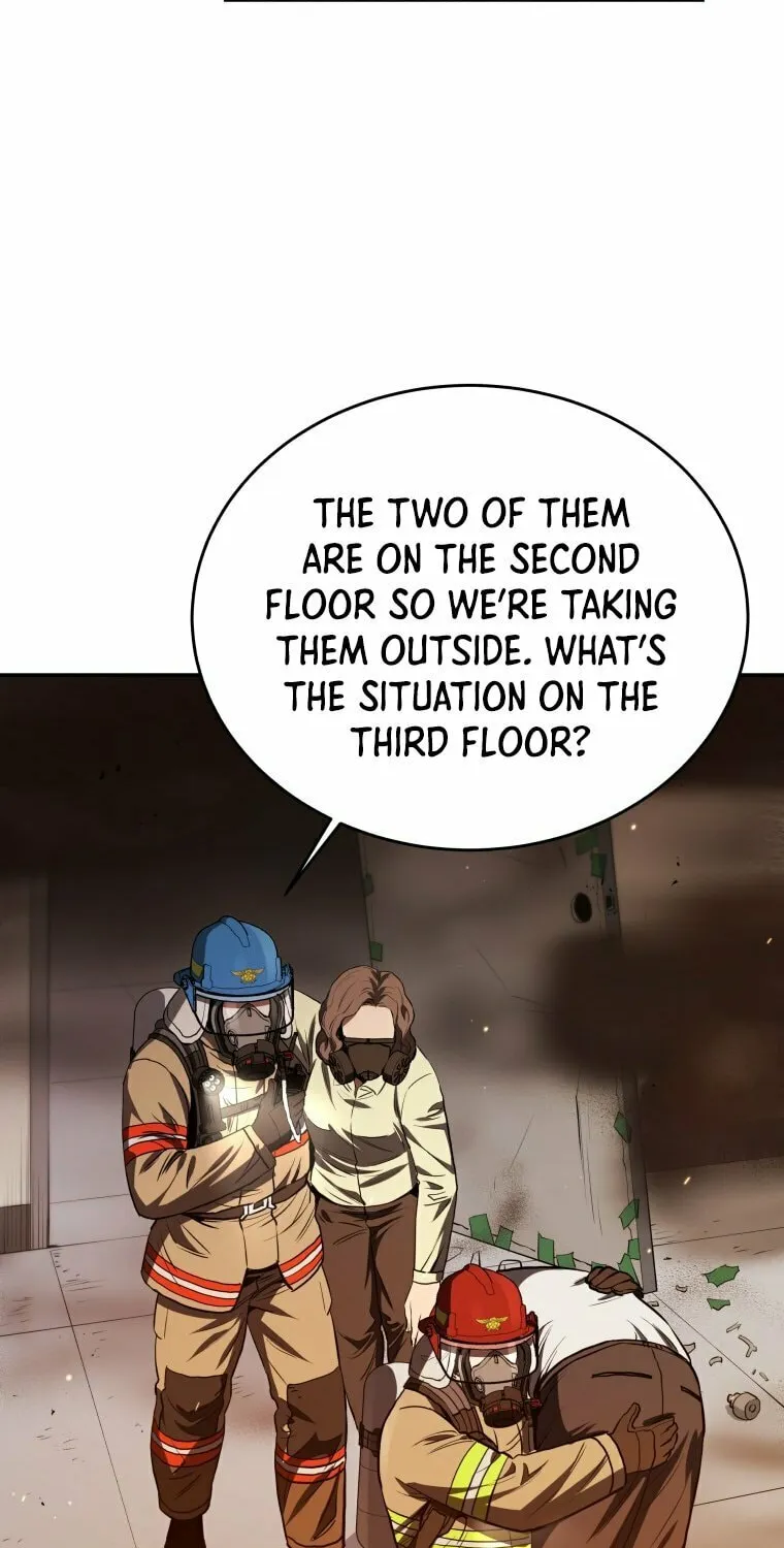 Read Rescue System chapter 28 image 76 on Lezhin