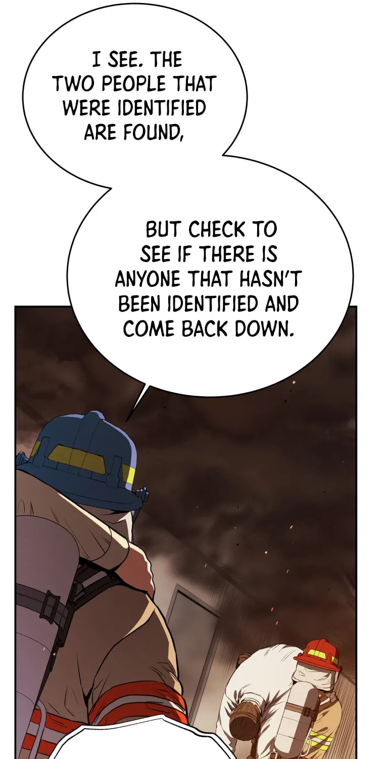 Read Rescue System chapter 28 image 78 on Lezhin