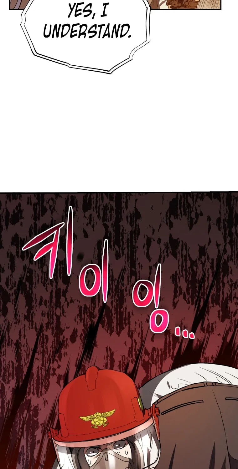 Read Rescue System chapter 28 image 79 on Lezhin