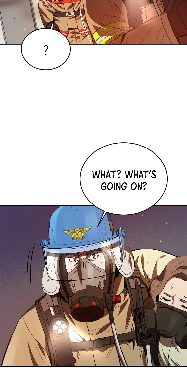 Read Rescue System chapter 28 image 82 on Lezhin
