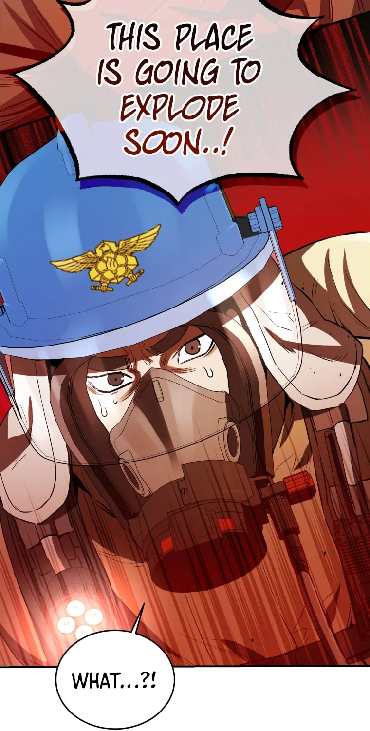 Read Rescue System chapter 28 image 85 on Lezhin