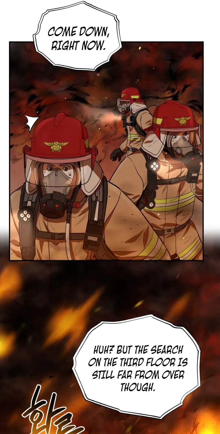 Read Rescue System chapter 29 image 14 on Lezhin