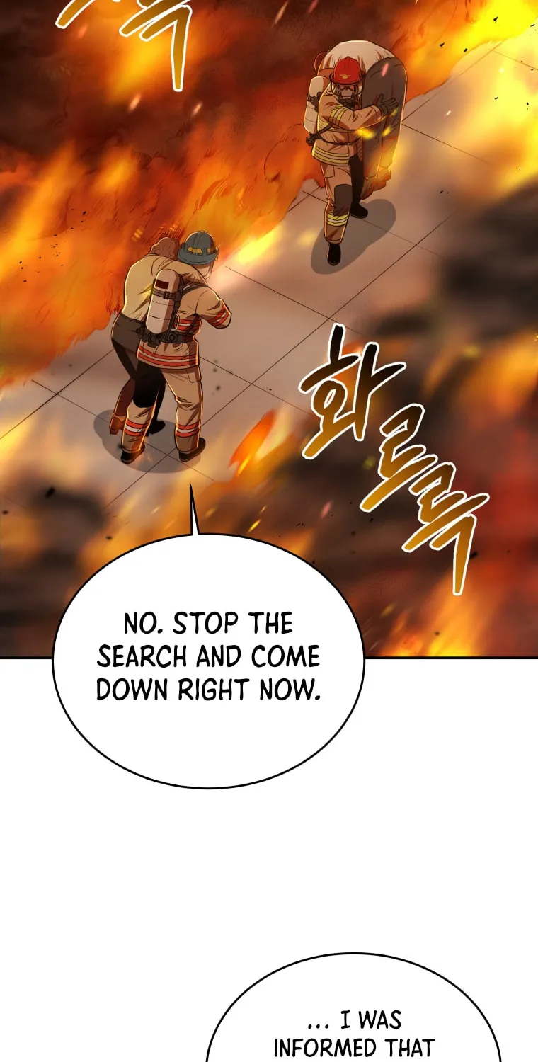 Read Rescue System chapter 29 image 15 on Lezhin