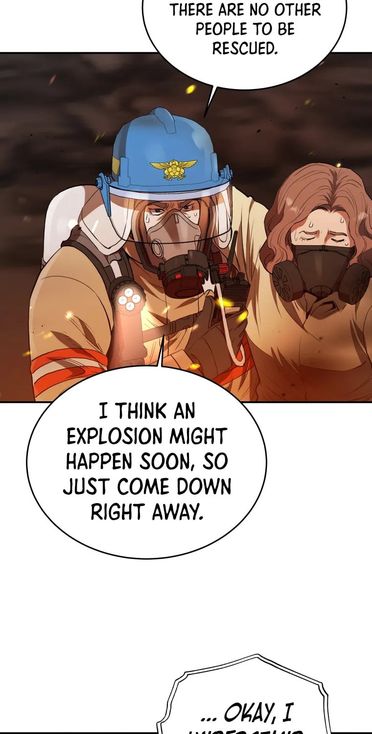 Read Rescue System chapter 29 image 16 on Lezhin