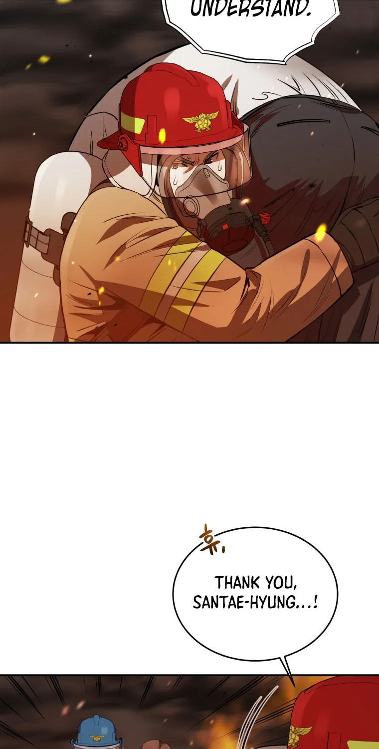 Read Rescue System chapter 29 image 17 on Lezhin