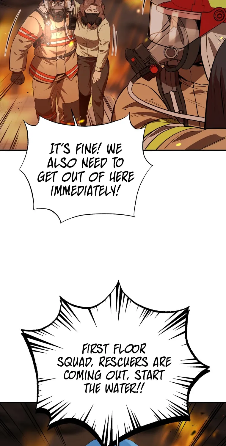 Read Rescue System chapter 29 image 18 on Lezhin