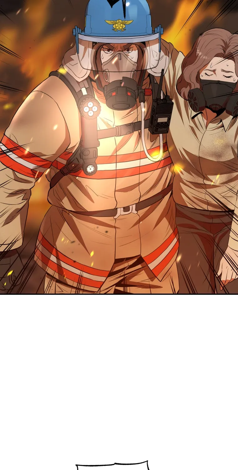 Read Rescue System chapter 29 image 19 on Lezhin