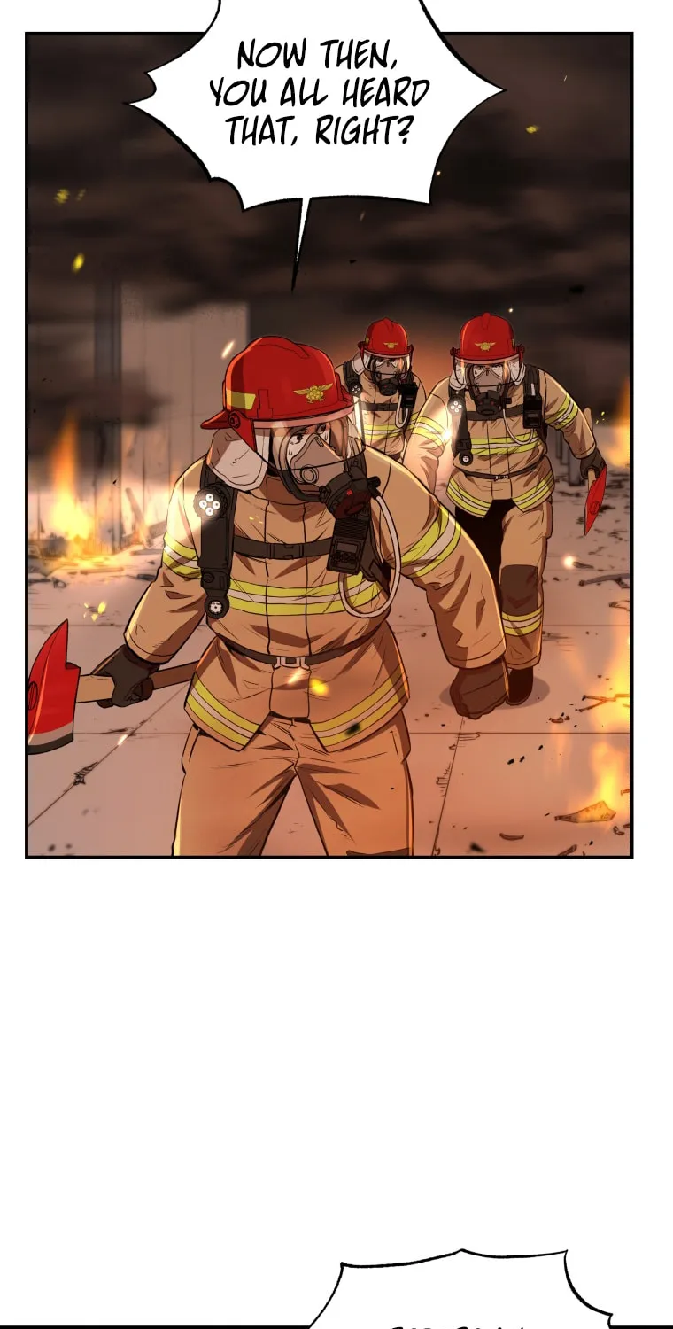 Read Rescue System chapter 29 image 20 on Lezhin