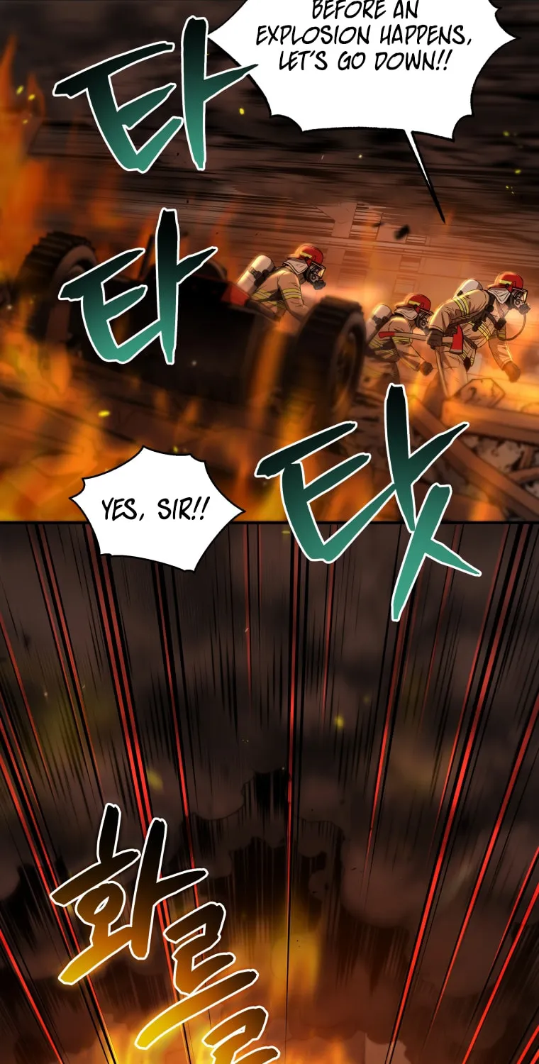 Read Rescue System chapter 29 image 21 on Lezhin
