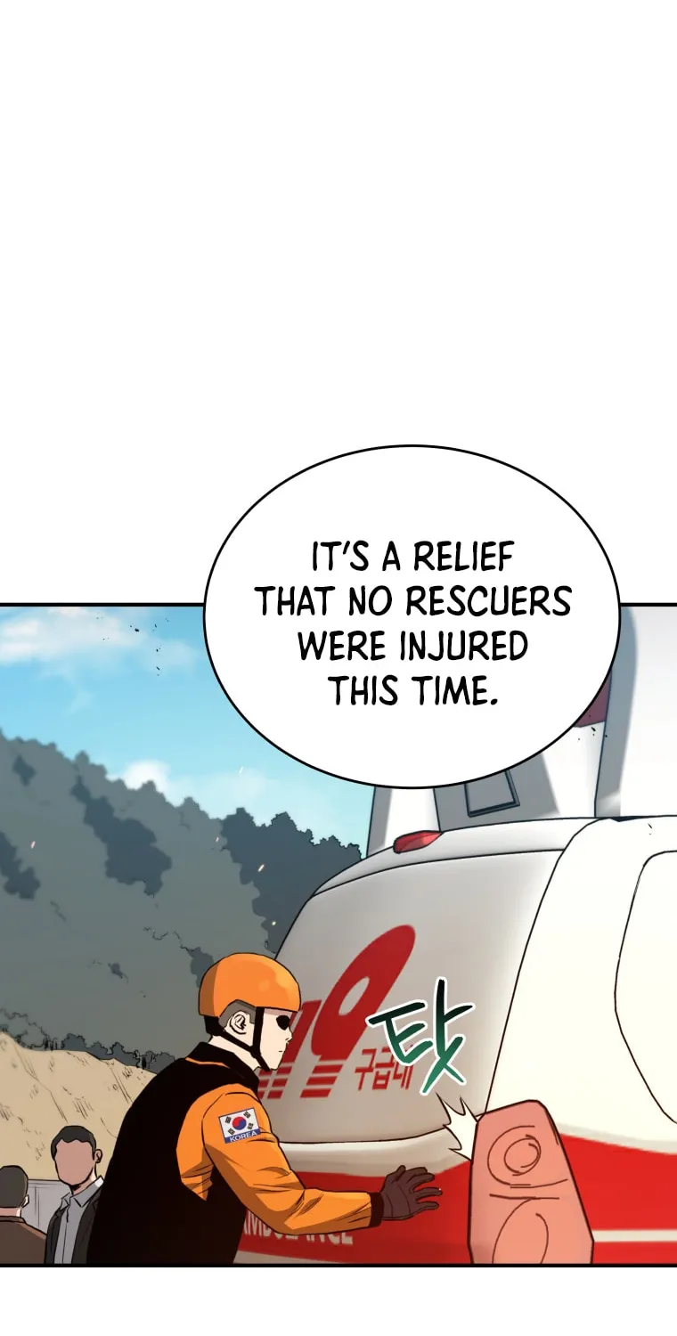 Read Rescue System chapter 29 image 27 on Lezhin