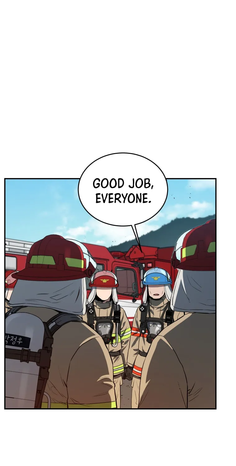 Read Rescue System chapter 29 image 28 on Lezhin