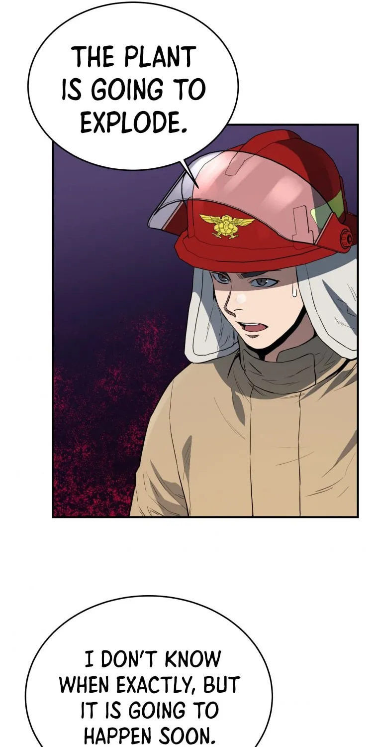 Read Rescue System chapter 29 image 31 on Lezhin