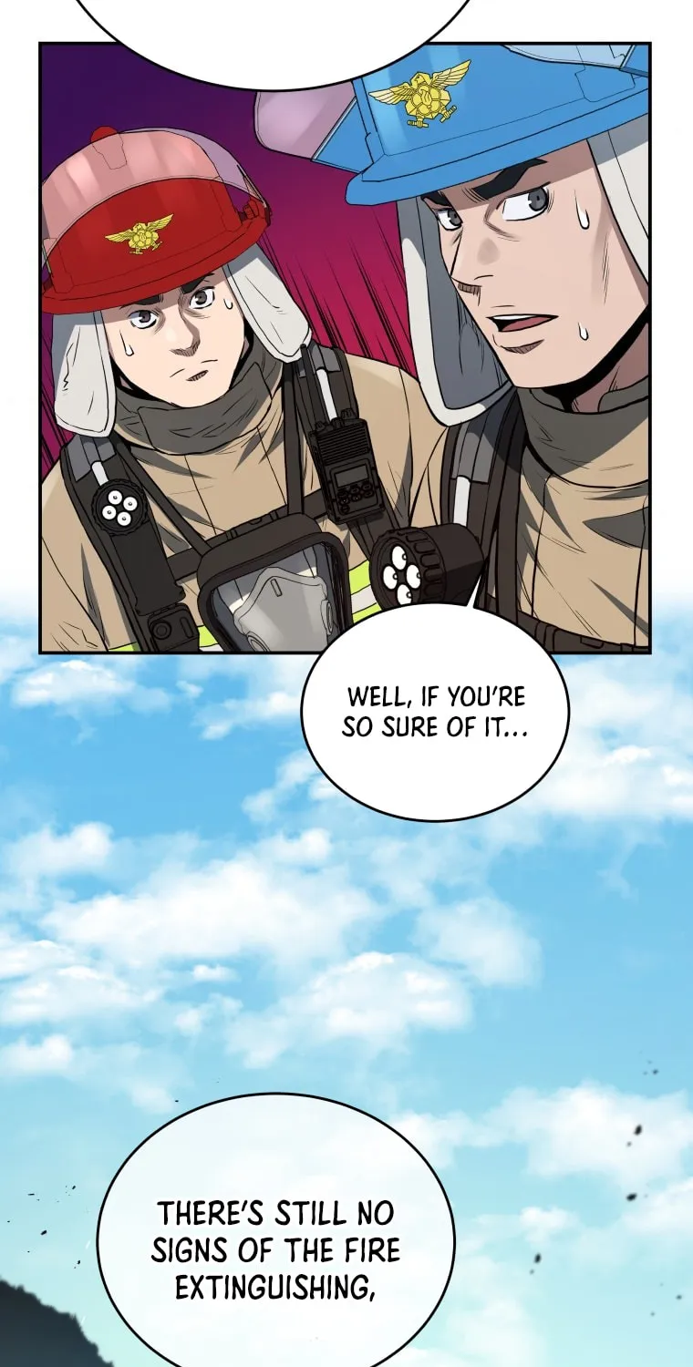 Read Rescue System chapter 29 image 32 on Lezhin