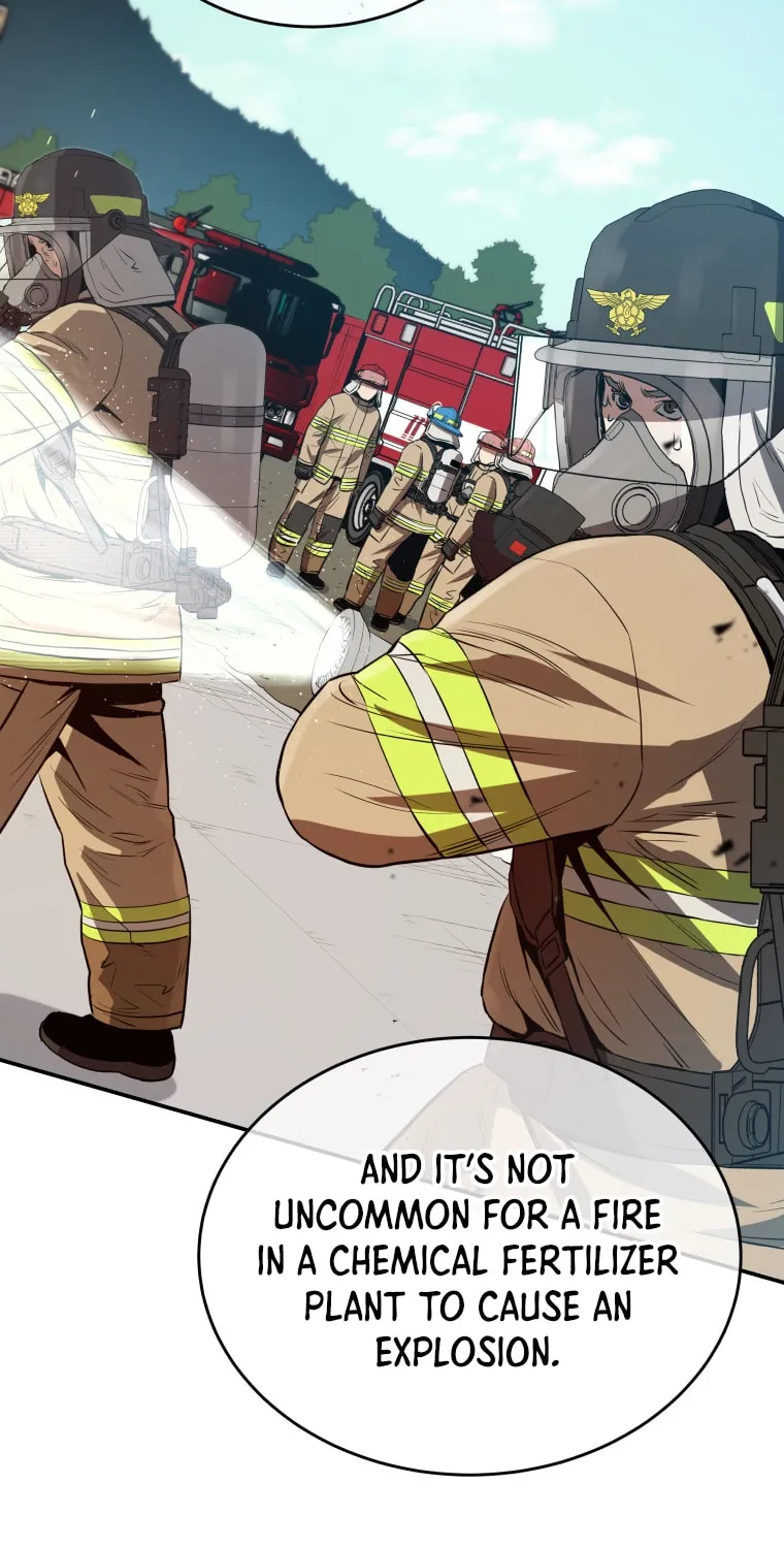Read Rescue System chapter 29 image 33 on Lezhin