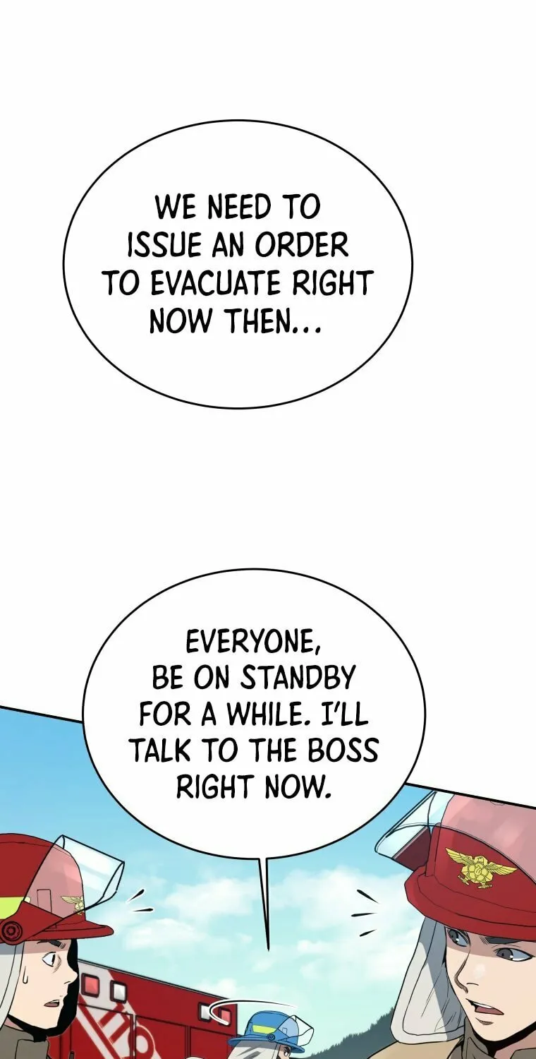 Read Rescue System chapter 29 image 34 on Lezhin
