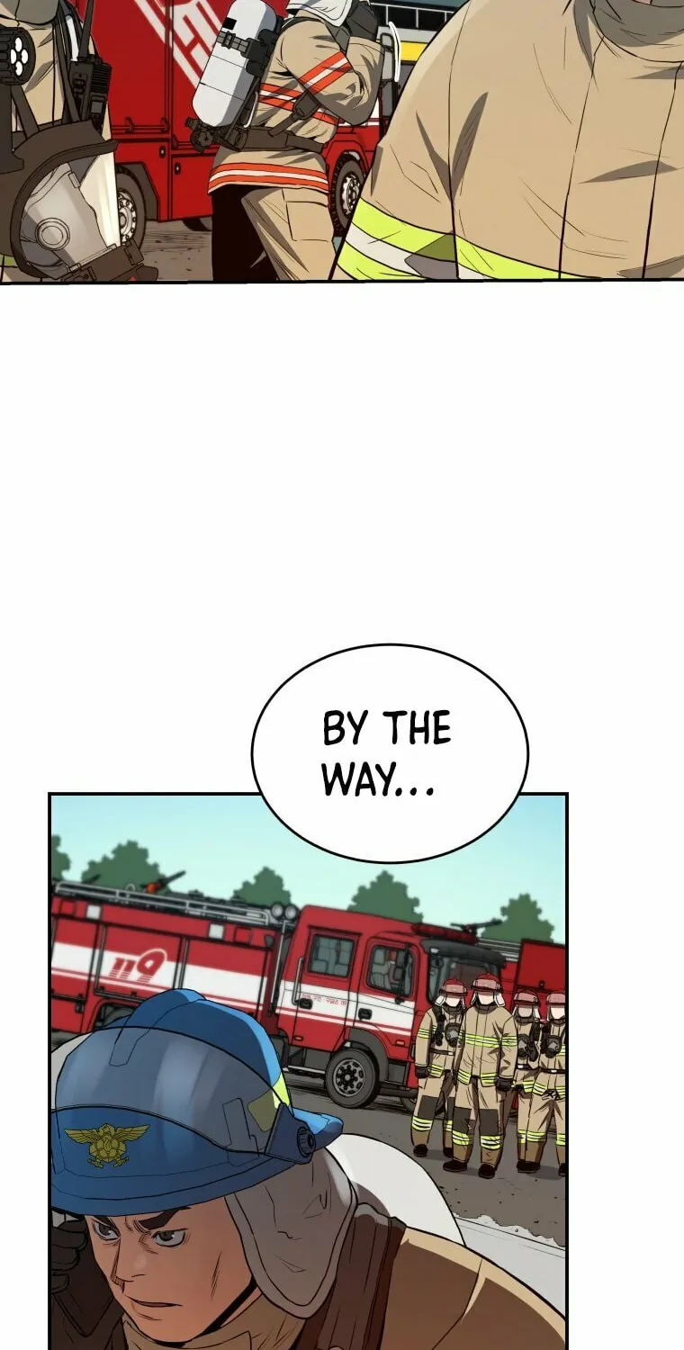 Read Rescue System chapter 29 image 35 on Lezhin