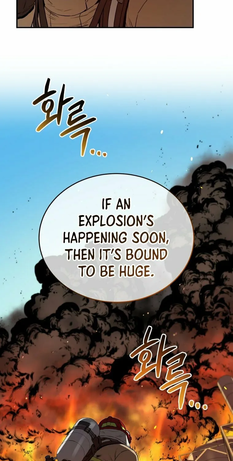 Read Rescue System chapter 29 image 36 on Lezhin