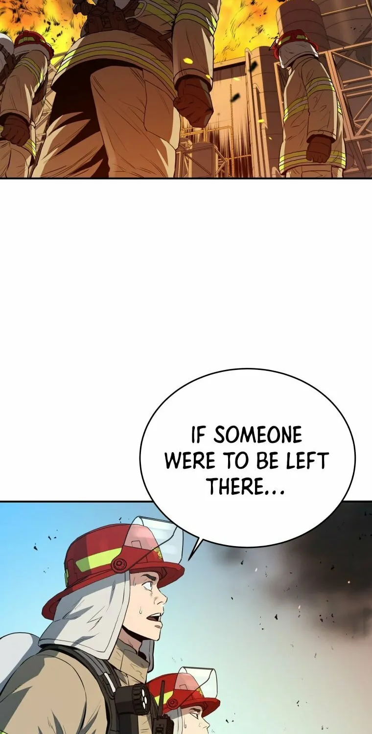 Read Rescue System chapter 29 image 37 on Lezhin