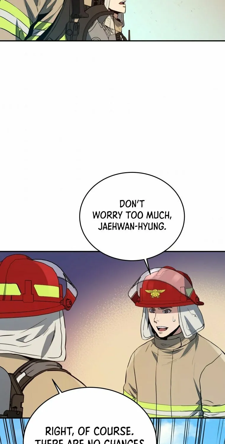 Read Rescue System chapter 29 image 38 on Lezhin