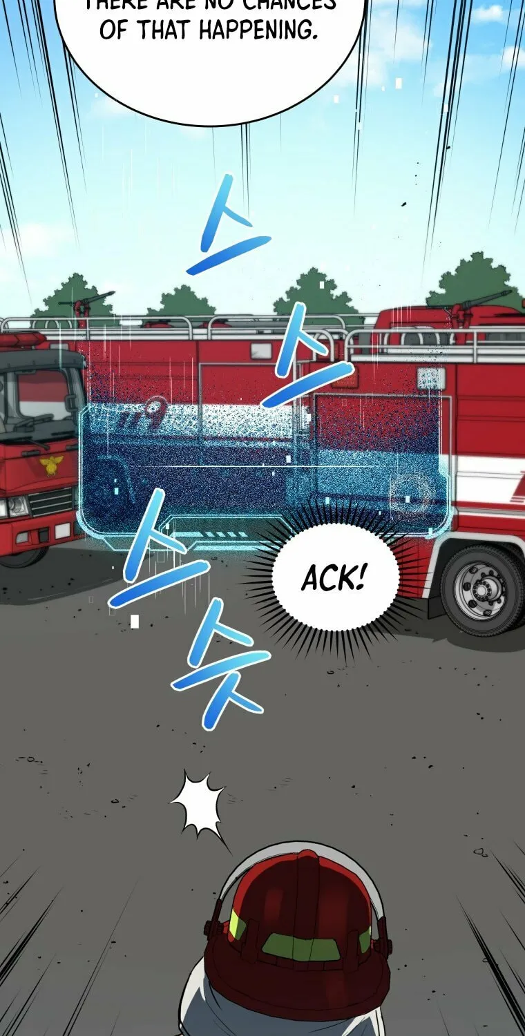 Read Rescue System chapter 29 image 39 on Lezhin