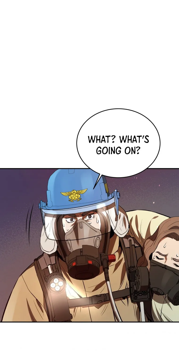Read Rescue System chapter 29 image 4 on Lezhin
