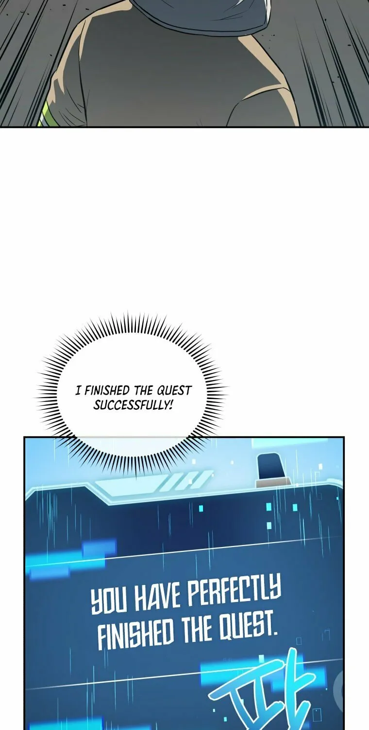 Read Rescue System chapter 29 image 40 on Lezhin
