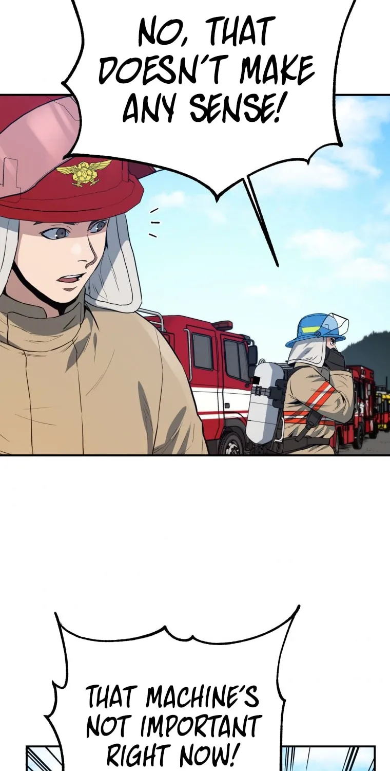 Read Rescue System chapter 29 image 45 on Lezhin