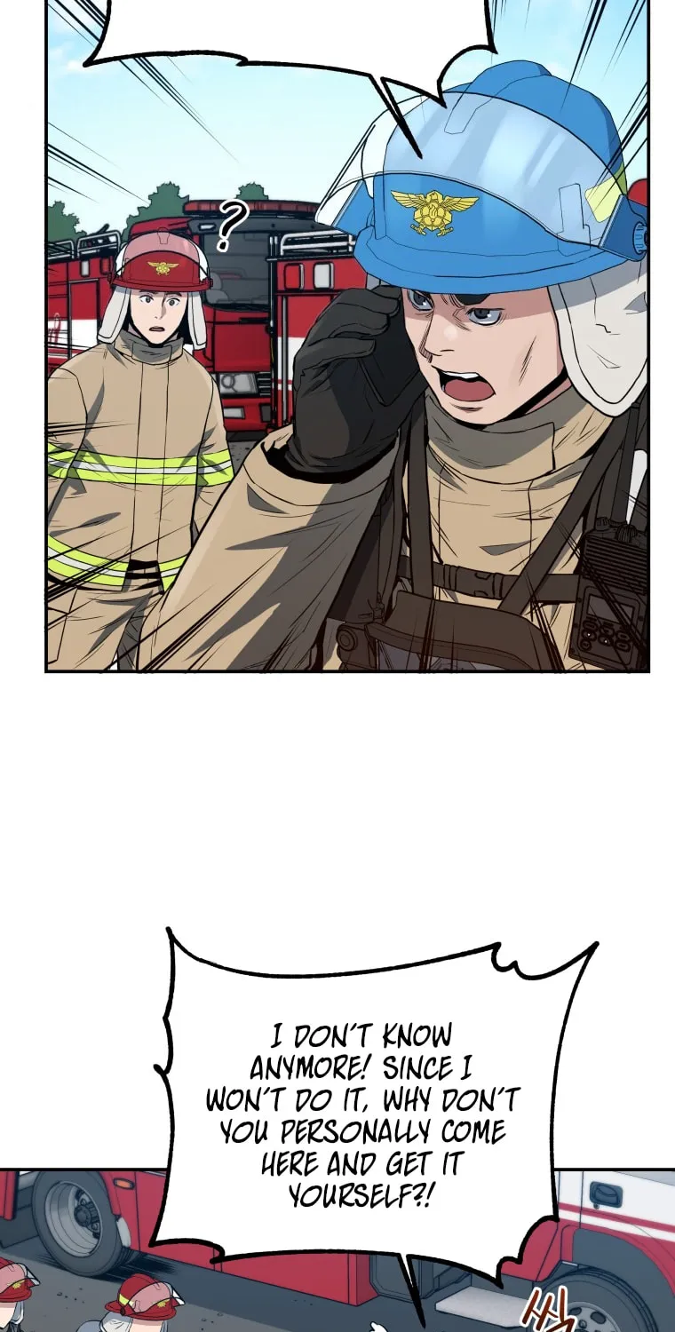 Read Rescue System chapter 29 image 46 on Lezhin