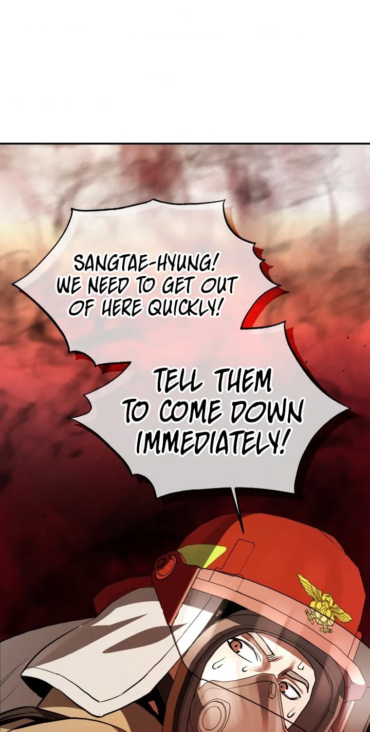 Read Rescue System chapter 29 image 5 on Lezhin