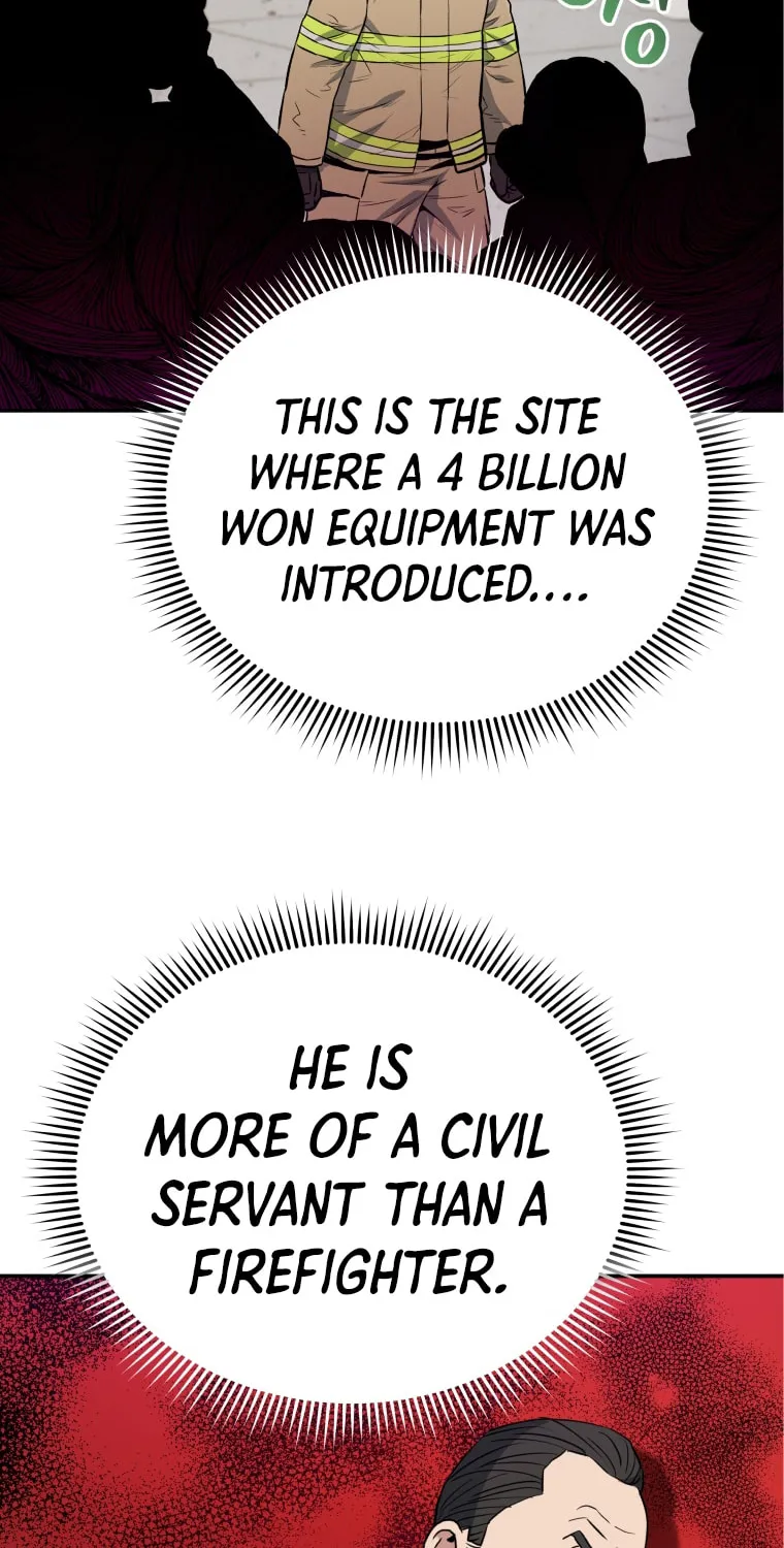 Read Rescue System chapter 29 image 53 on Lezhin