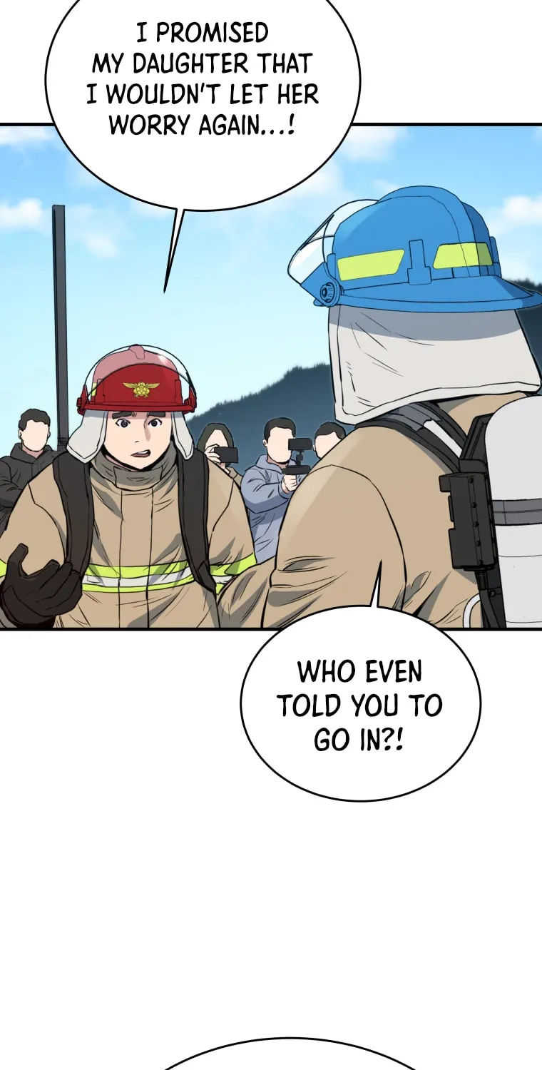 Read Rescue System chapter 29 image 56 on Lezhin