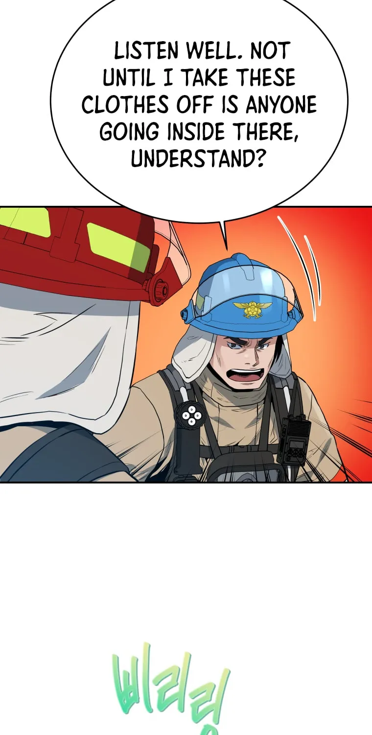 Read Rescue System chapter 29 image 57 on Lezhin