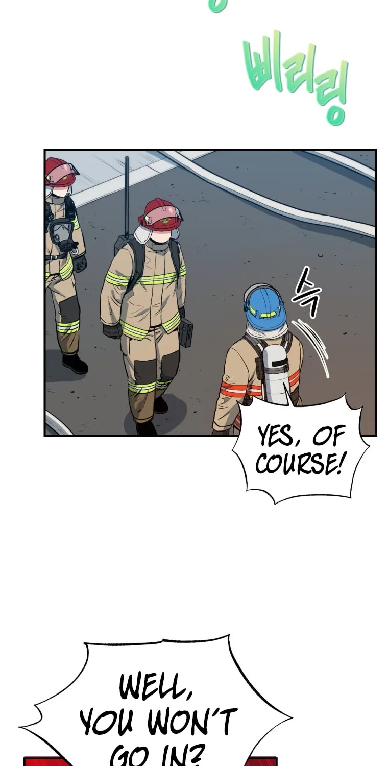 Read Rescue System chapter 29 image 58 on Lezhin