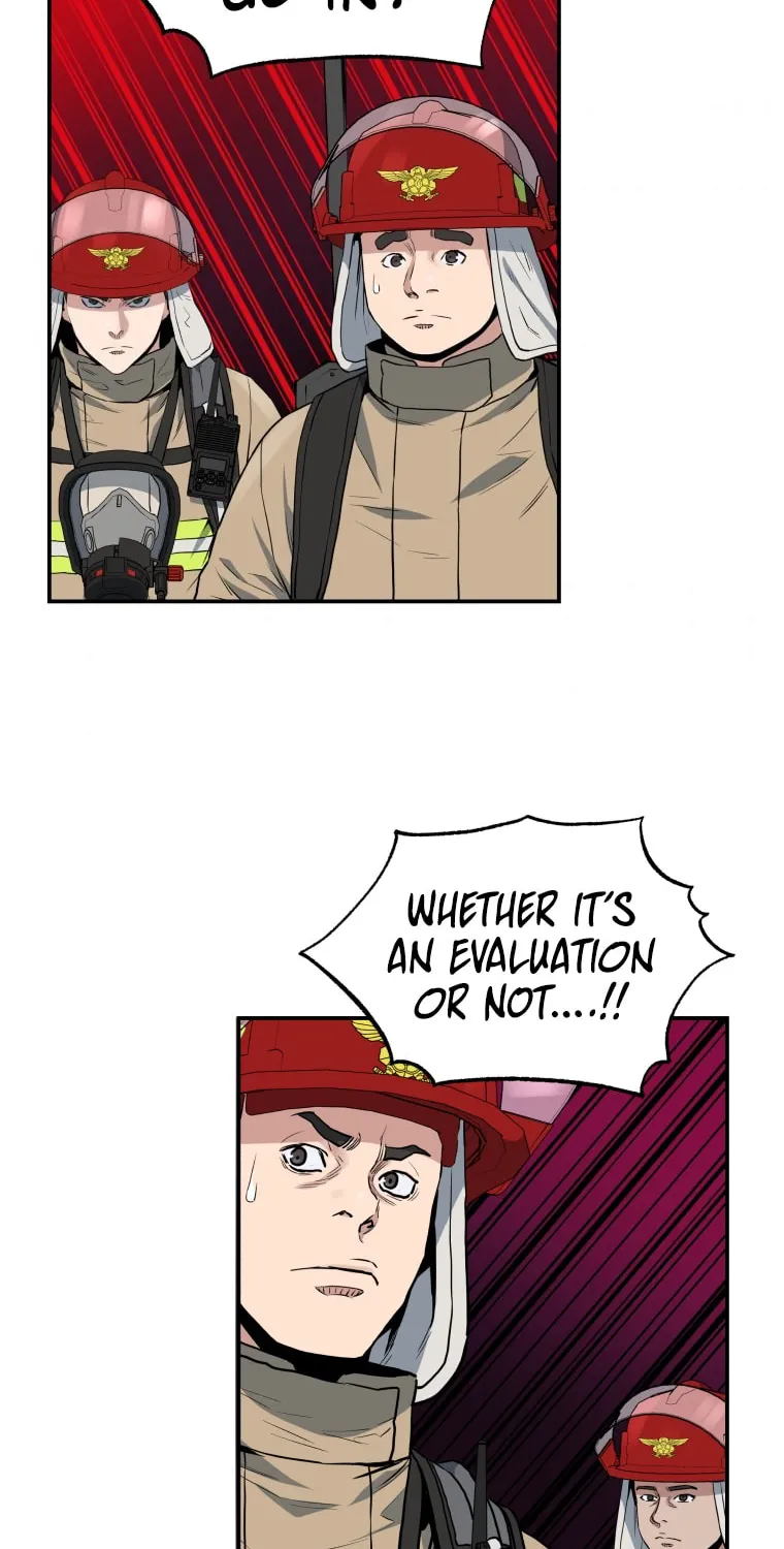Read Rescue System chapter 29 image 59 on Lezhin