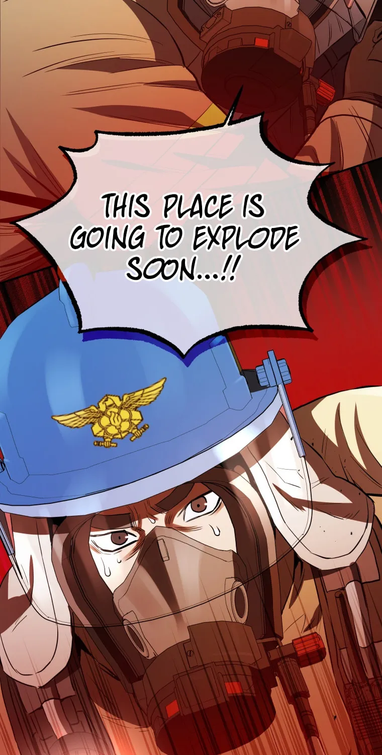 Read Rescue System chapter 29 image 6 on Lezhin