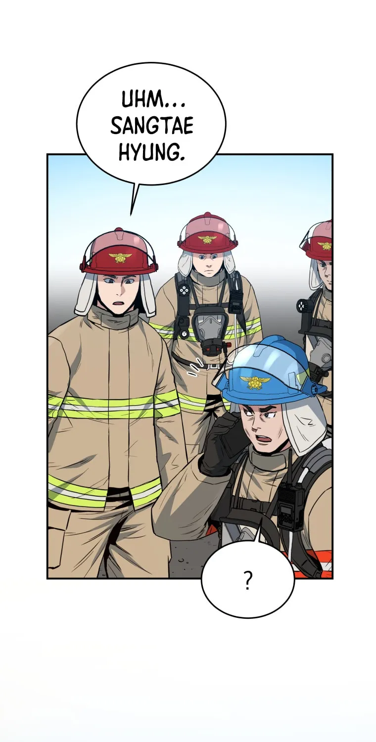 Read Rescue System chapter 29 image 61 on Lezhin
