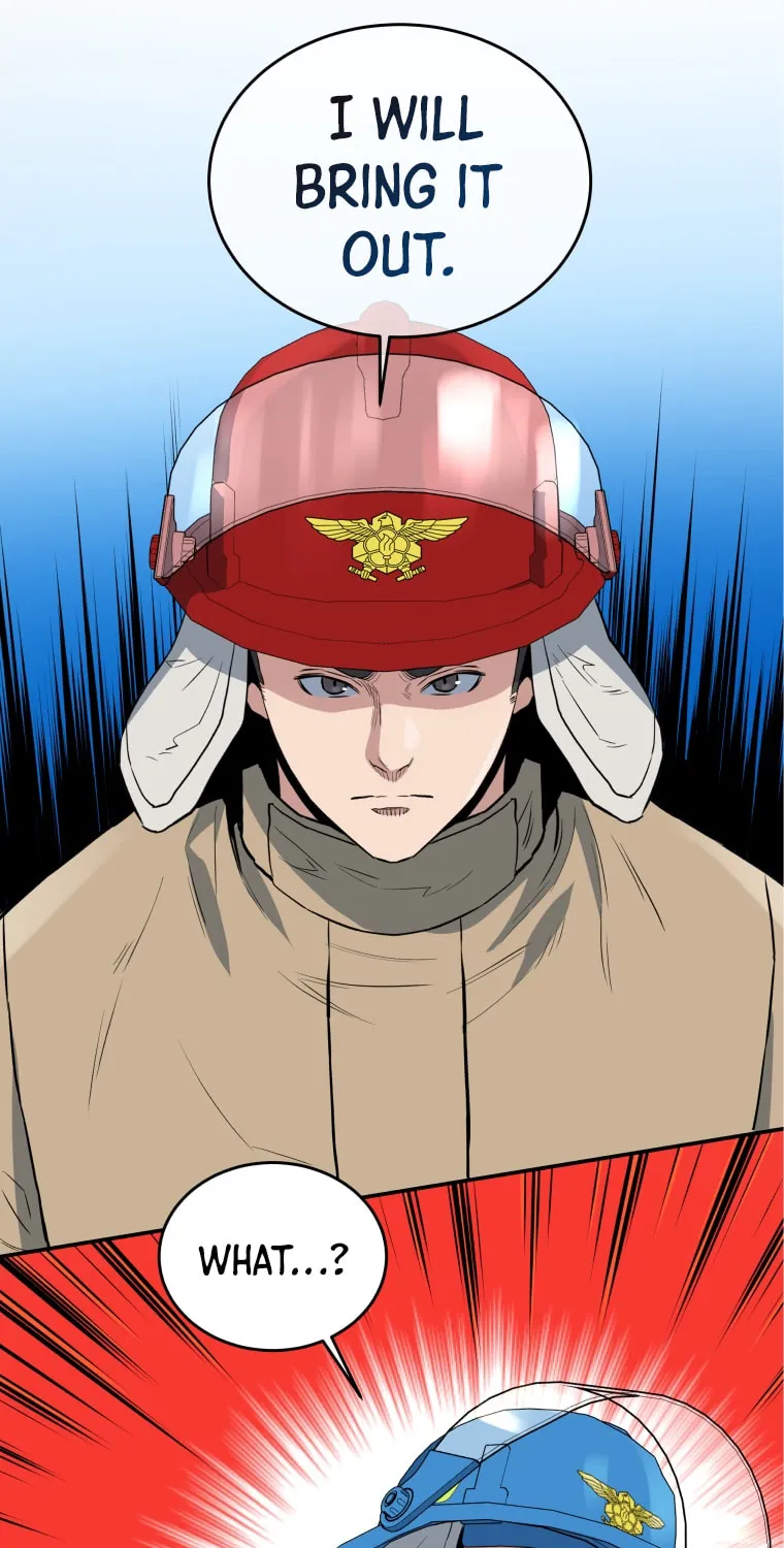 Read Rescue System chapter 29 image 62 on Lezhin