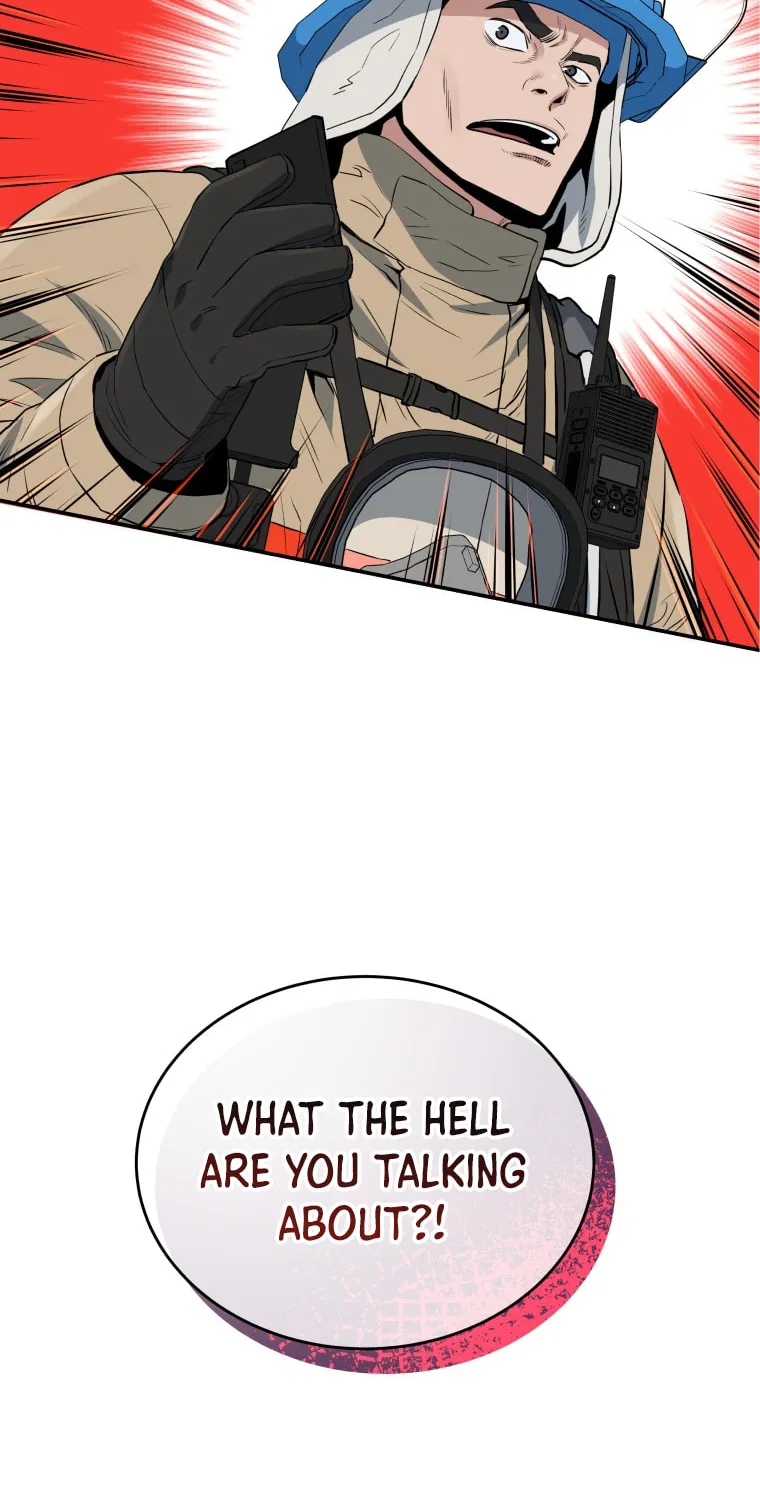 Read Rescue System chapter 29 image 63 on Lezhin