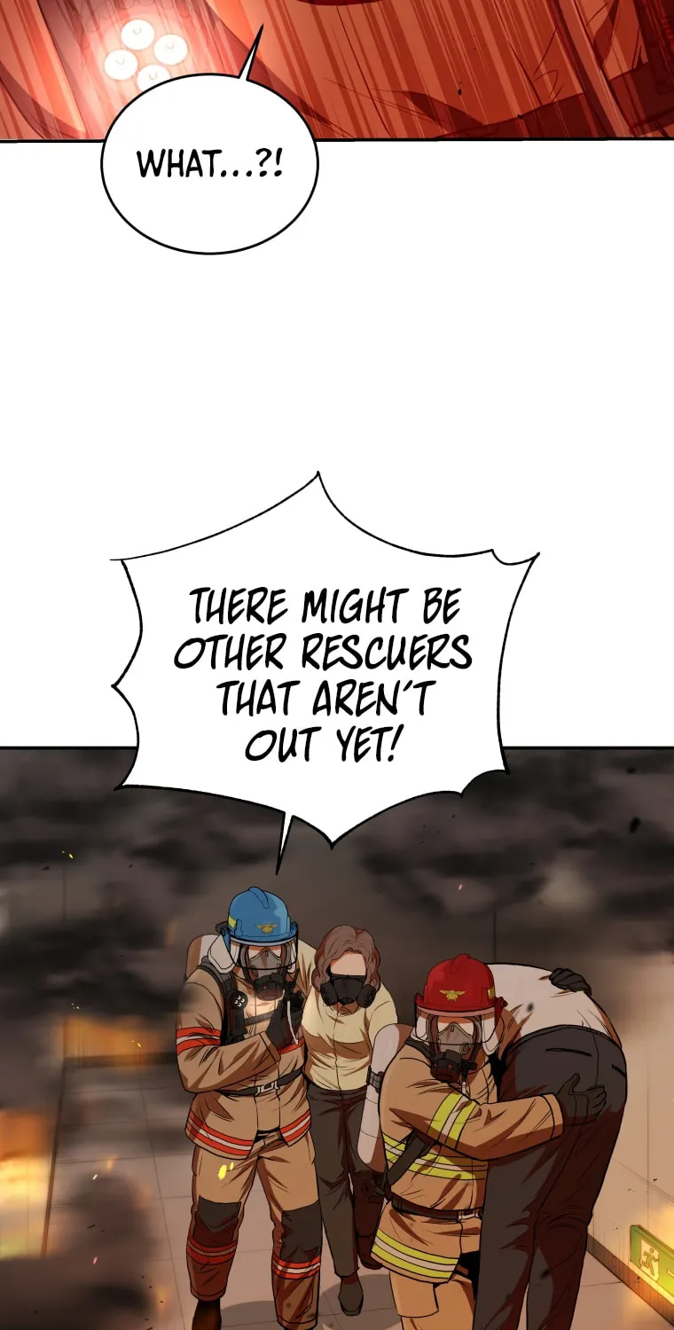 Read Rescue System chapter 29 image 7 on Lezhin